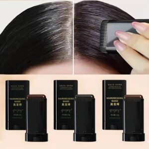 Instant Black Touch Hair Wand